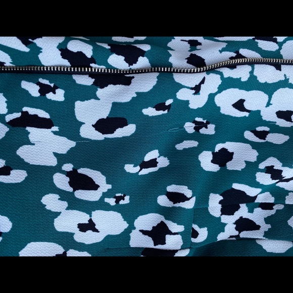 Zara bomber style jacket size Large - Picture 3 of 7